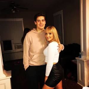 Meet your Posher, Oscar